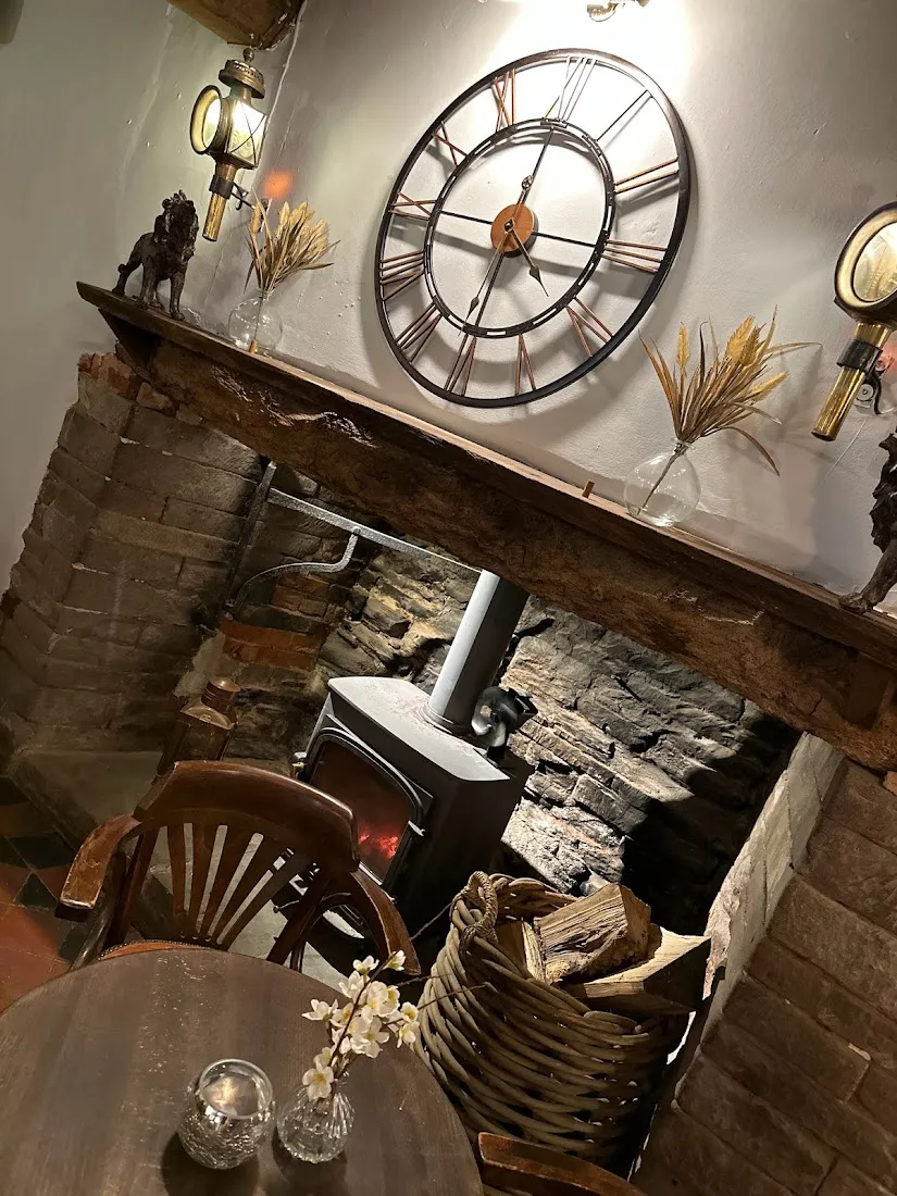 The Nags Head, Canon Pyon